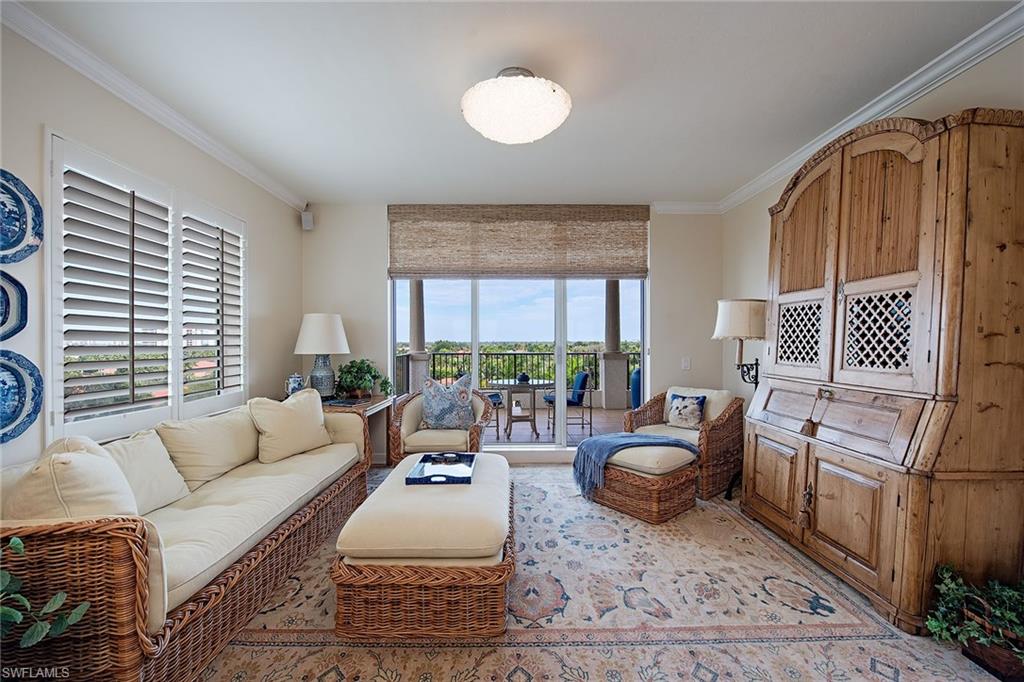 TOSCANA AT BAY COLONY - Residential