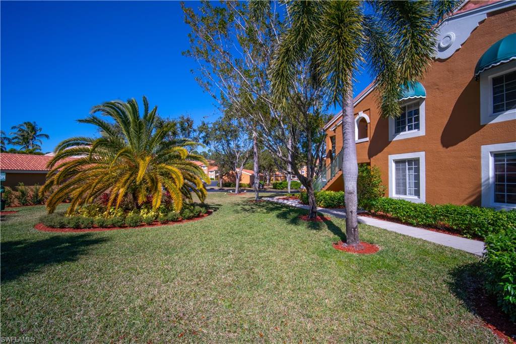 THE ENCLAVE AT NAPLES - Residential