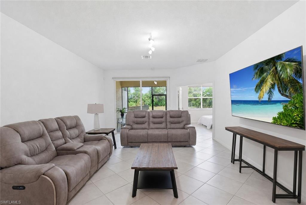 ORANGE BLOSSOM RANCH - Residential