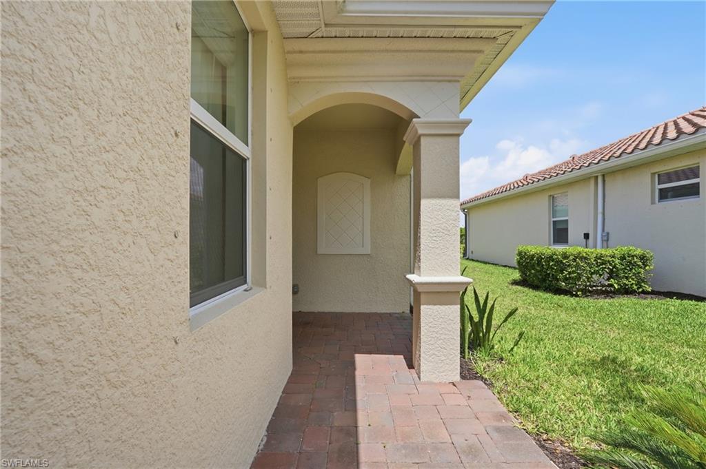 ORANGE BLOSSOM RANCH - Residential