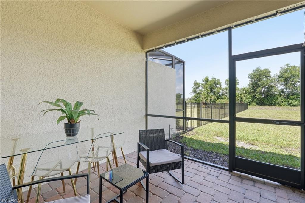 ORANGE BLOSSOM RANCH - Residential
