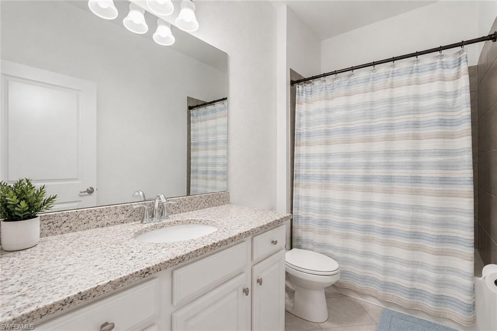 ORANGE BLOSSOM RANCH - Residential