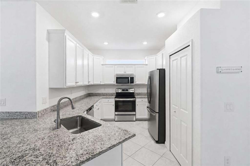 ORANGE BLOSSOM RANCH - Residential