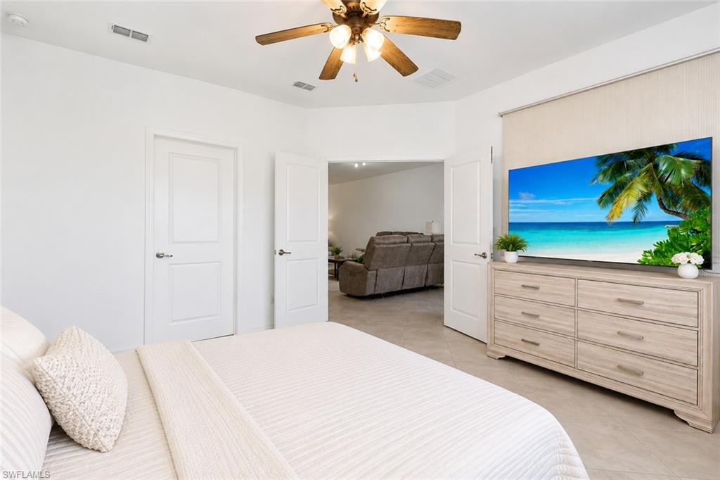 ORANGE BLOSSOM RANCH - Residential