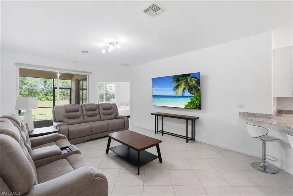 ORANGE BLOSSOM RANCH - Residential
