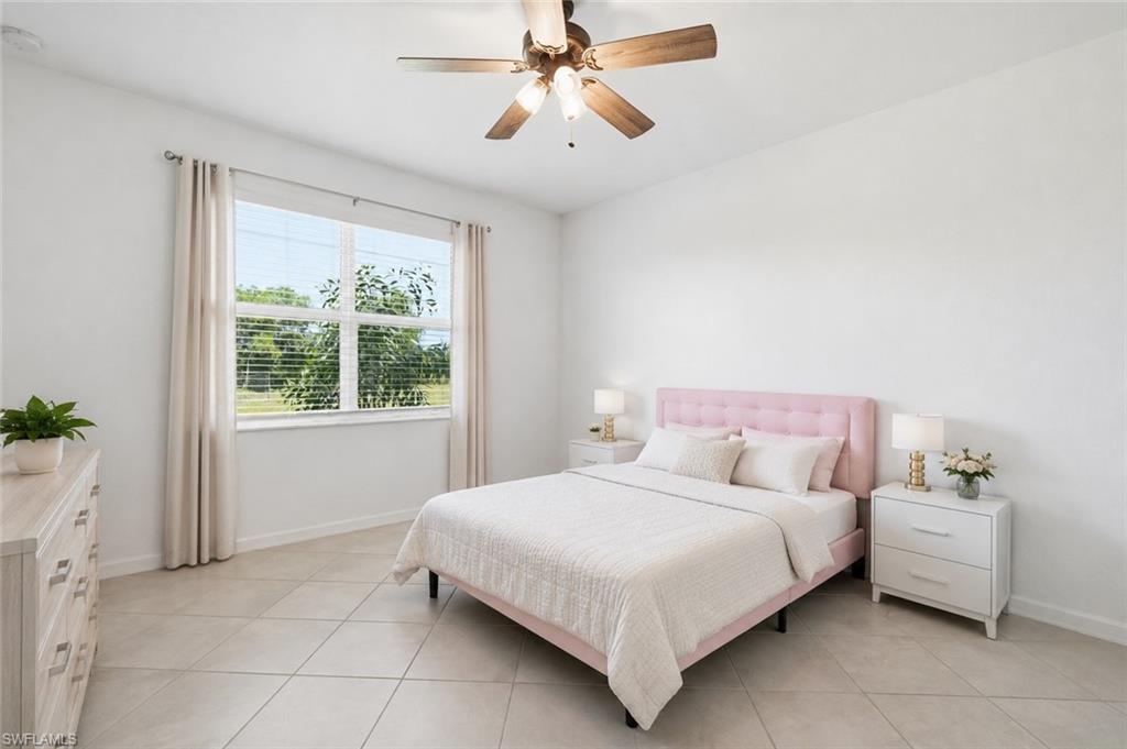 ORANGE BLOSSOM RANCH - Residential