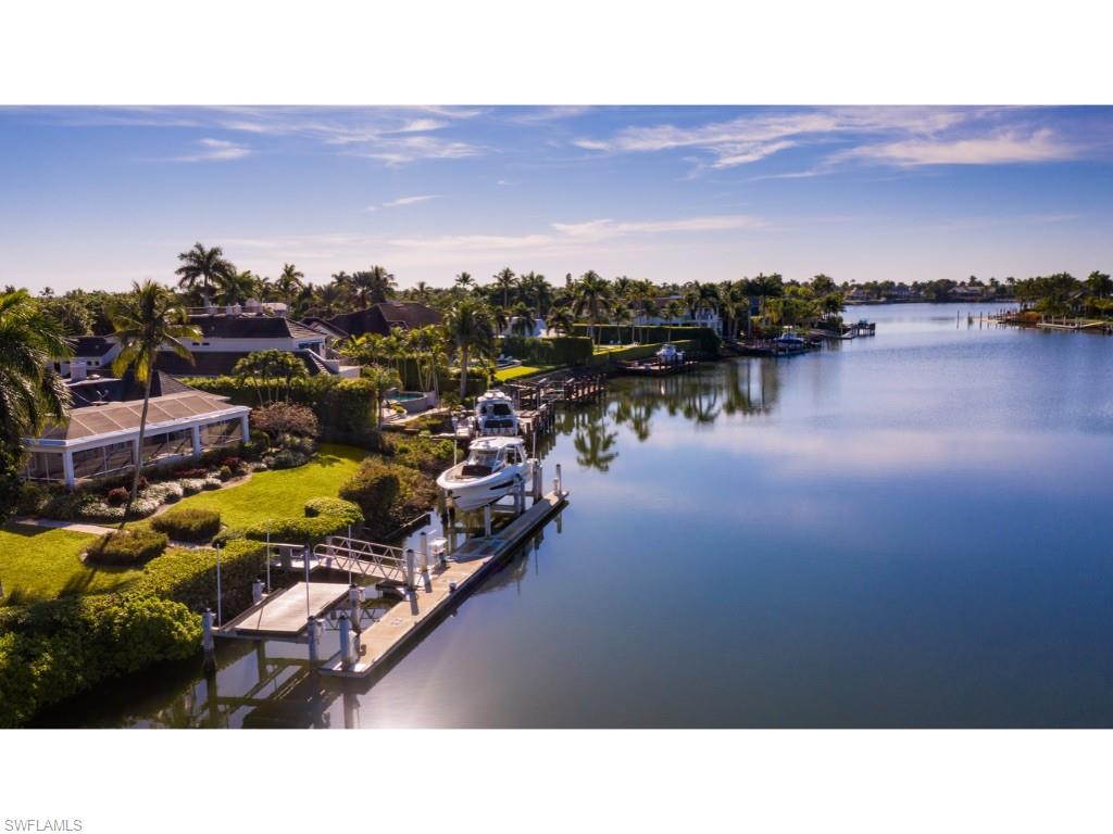 PORT ROYAL - Residential