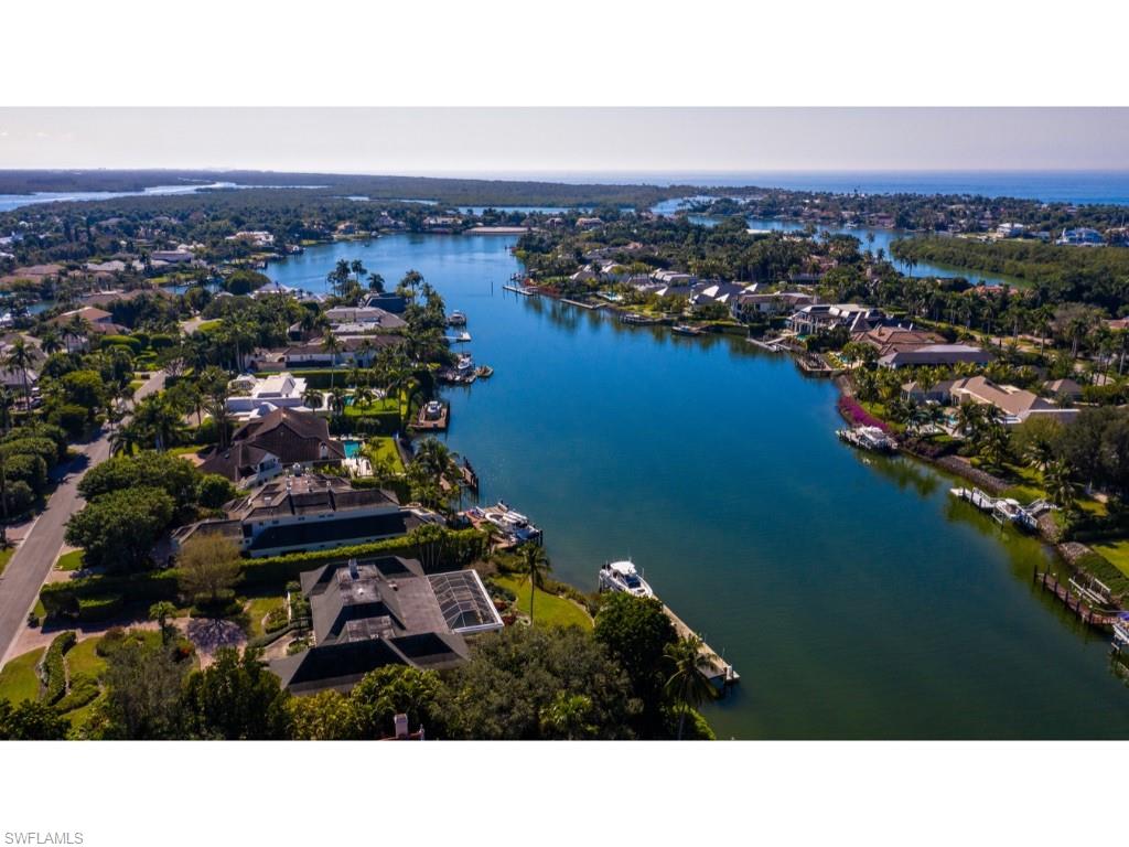 PORT ROYAL - Residential