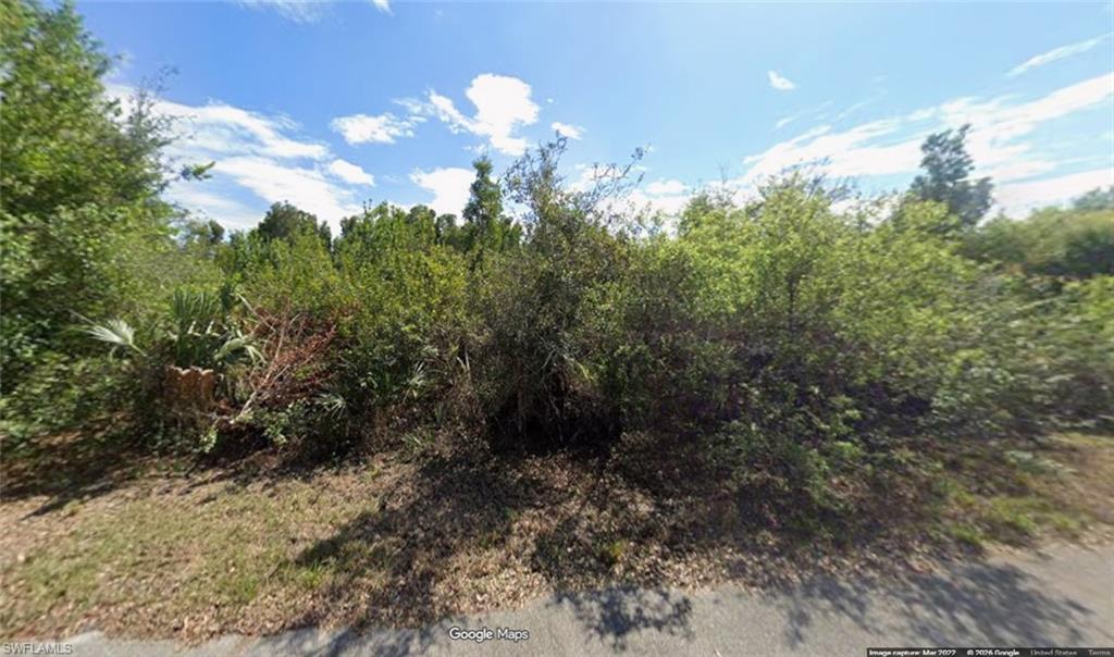 Build your dream home or investment property on this .25-acre lot located in the fast-growing and highly desirable community of Lehigh Acres, just west of Fort Myers. Offering a prime location with direct access from a main road, this square lot provides a convenient layout for future development. You'll enjoy quick access to I-75, local shopping centers, restaurants, schools, and the Southwest Florida International Airport—making everyday living or future resale even more appealing. Whether you're looking to build now or hold for future appreciation, this parcel offers an excellent opportunity in a thriving area of Southwest Florida.