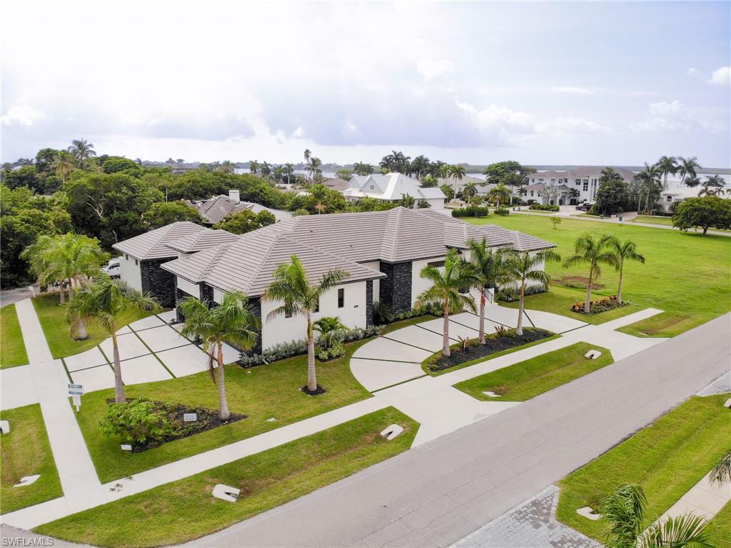 MARCO ISLAND - Residential