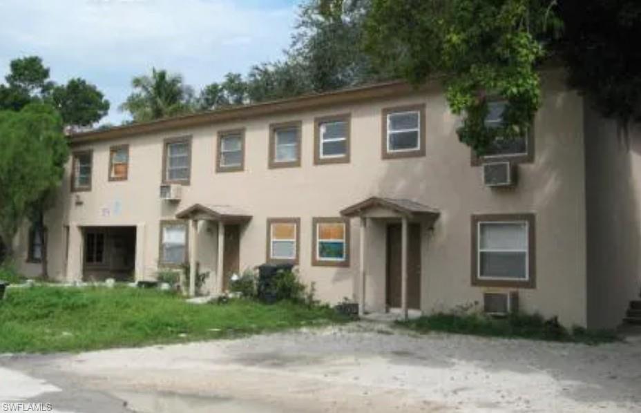 FAIRVIEW - Residential Lease