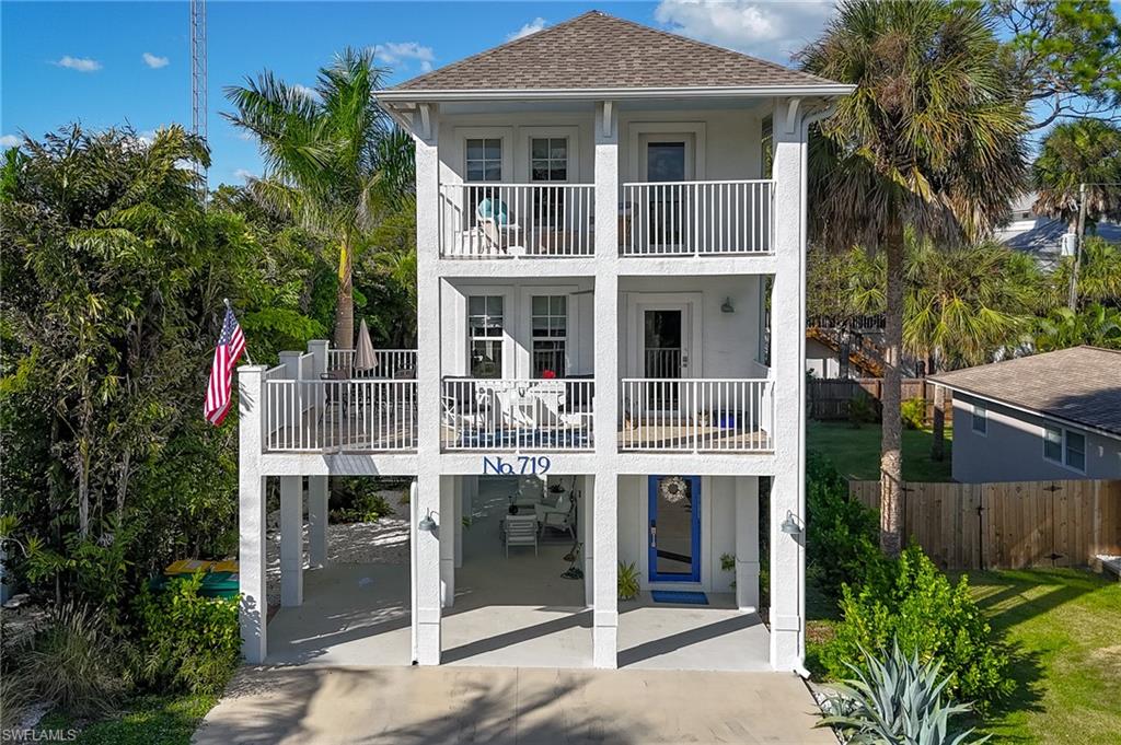 GULF HARBOR - Residential Lease