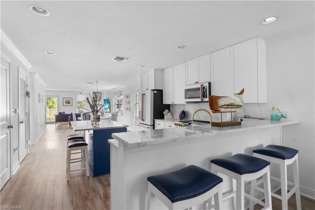 GULF HARBOR - Residential Lease