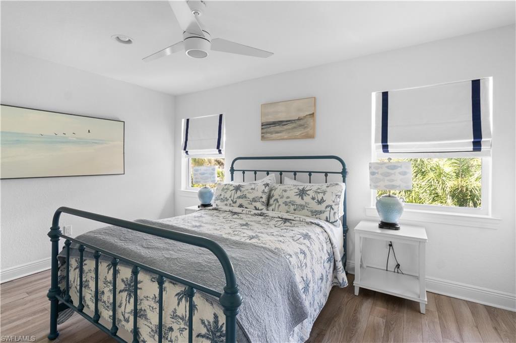 GULF HARBOR - Residential Lease