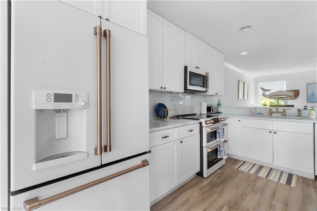GULF HARBOR - Residential Lease