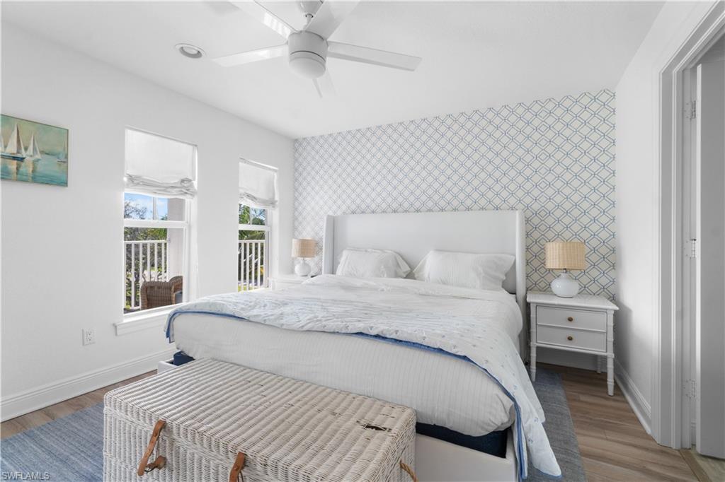 GULF HARBOR - Residential Lease