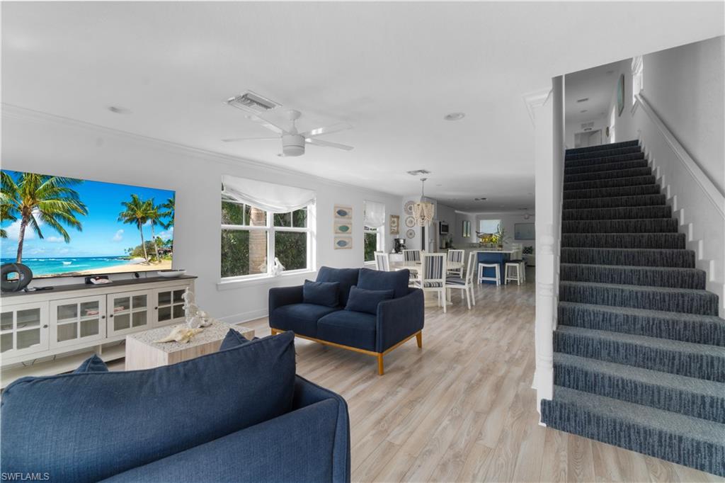 GULF HARBOR - Residential Lease