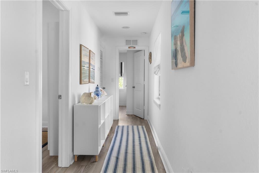 GULF HARBOR - Residential Lease