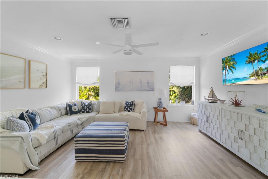 GULF HARBOR - Residential Lease
