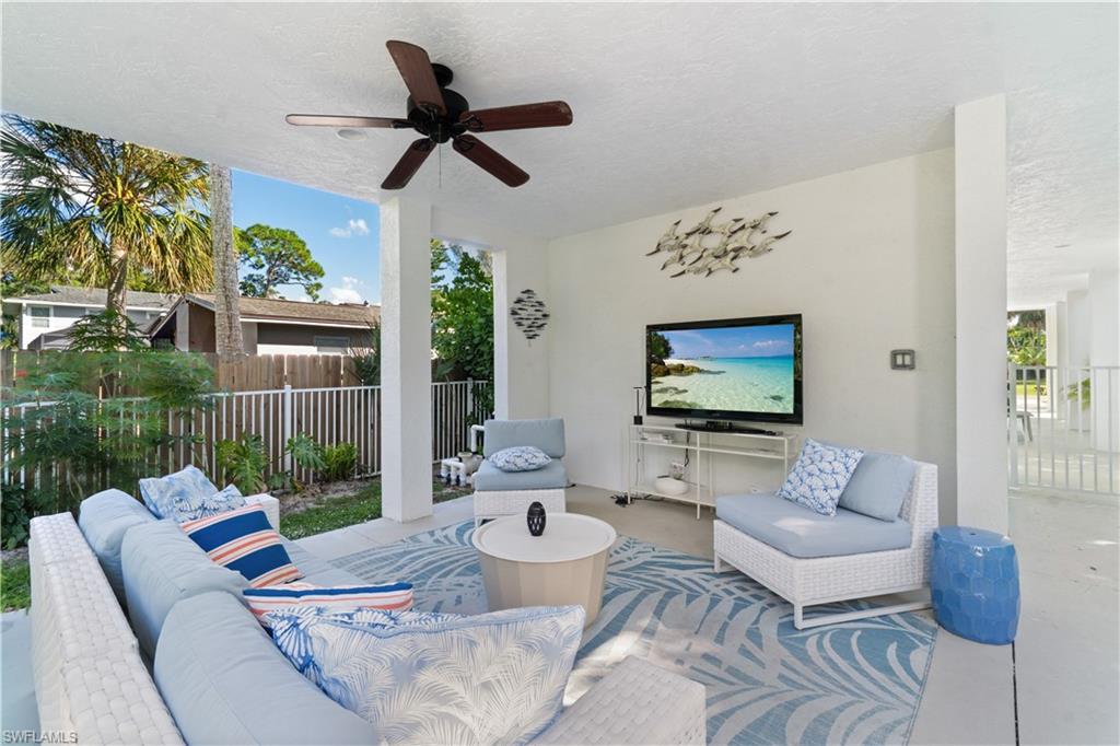 GULF HARBOR - Residential Lease