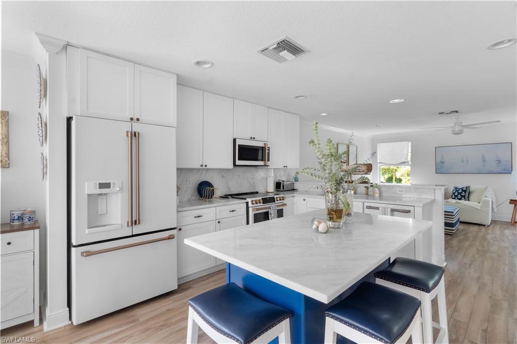 GULF HARBOR - Residential Lease