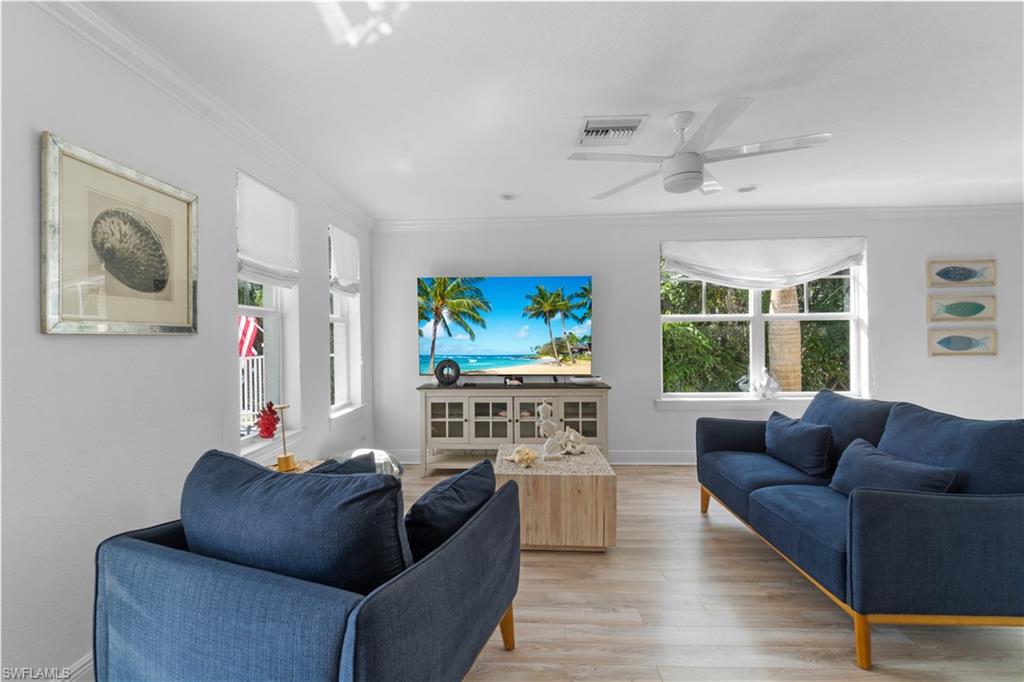 GULF HARBOR - Residential Lease