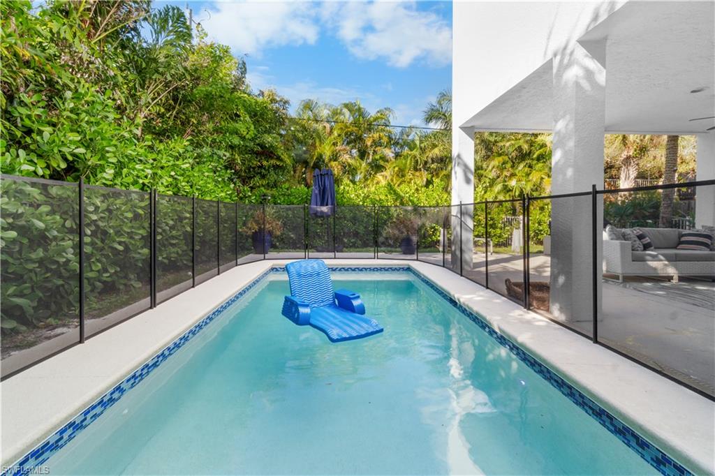 GULF HARBOR - Residential Lease