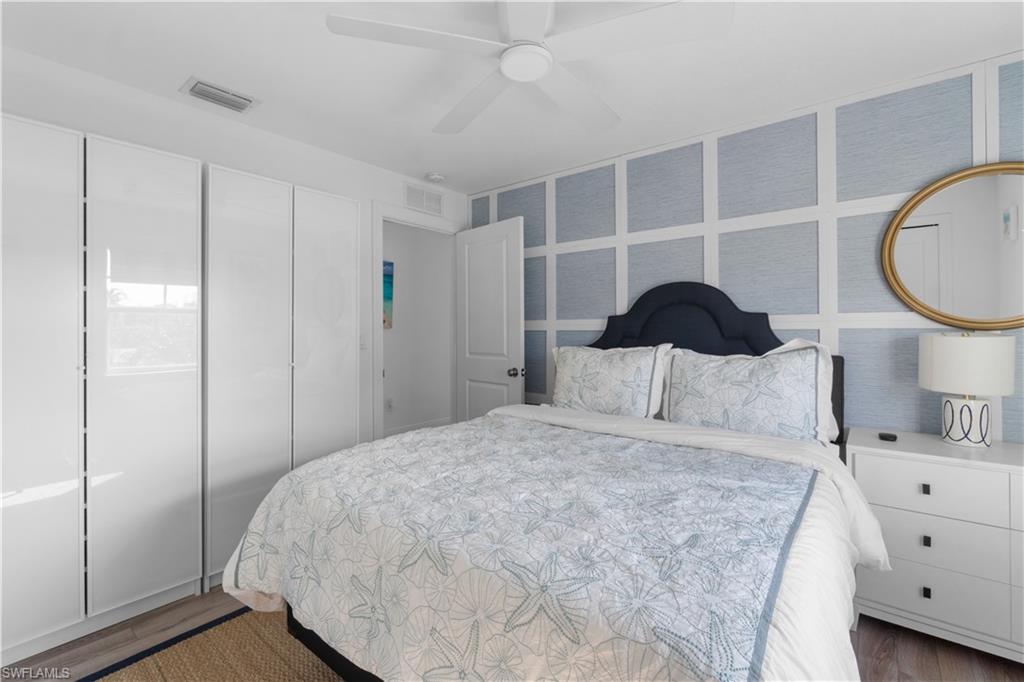 GULF HARBOR - Residential Lease