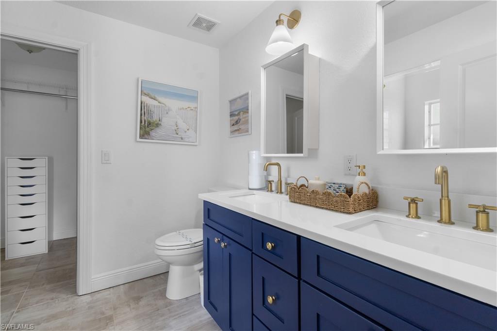 GULF HARBOR - Residential Lease
