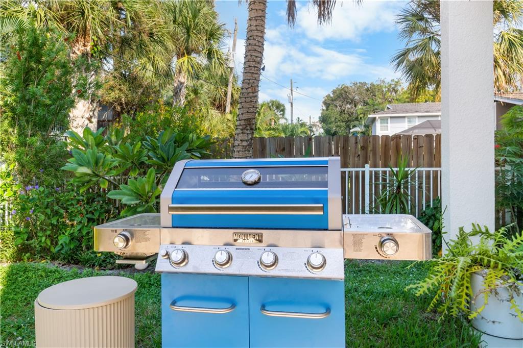 GULF HARBOR - Residential Lease
