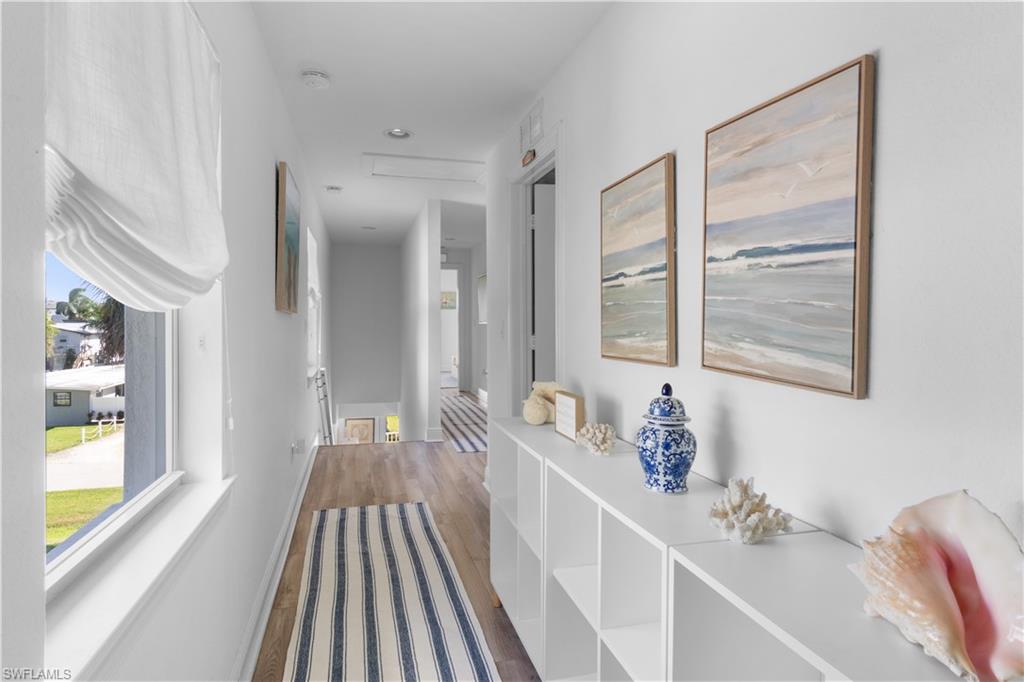 GULF HARBOR - Residential Lease