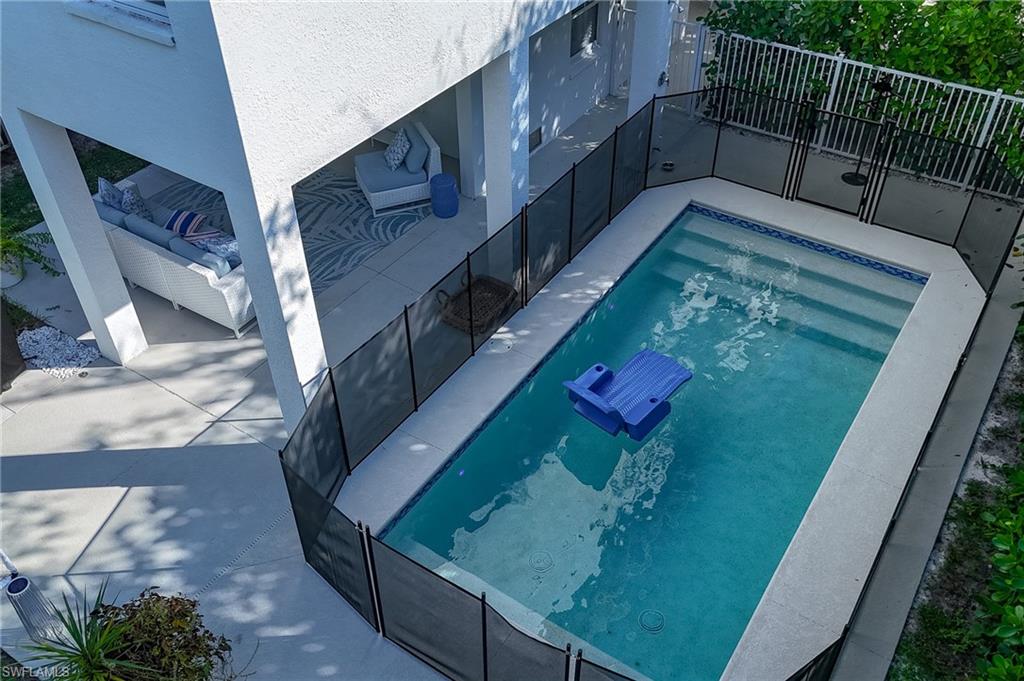 GULF HARBOR - Residential Lease