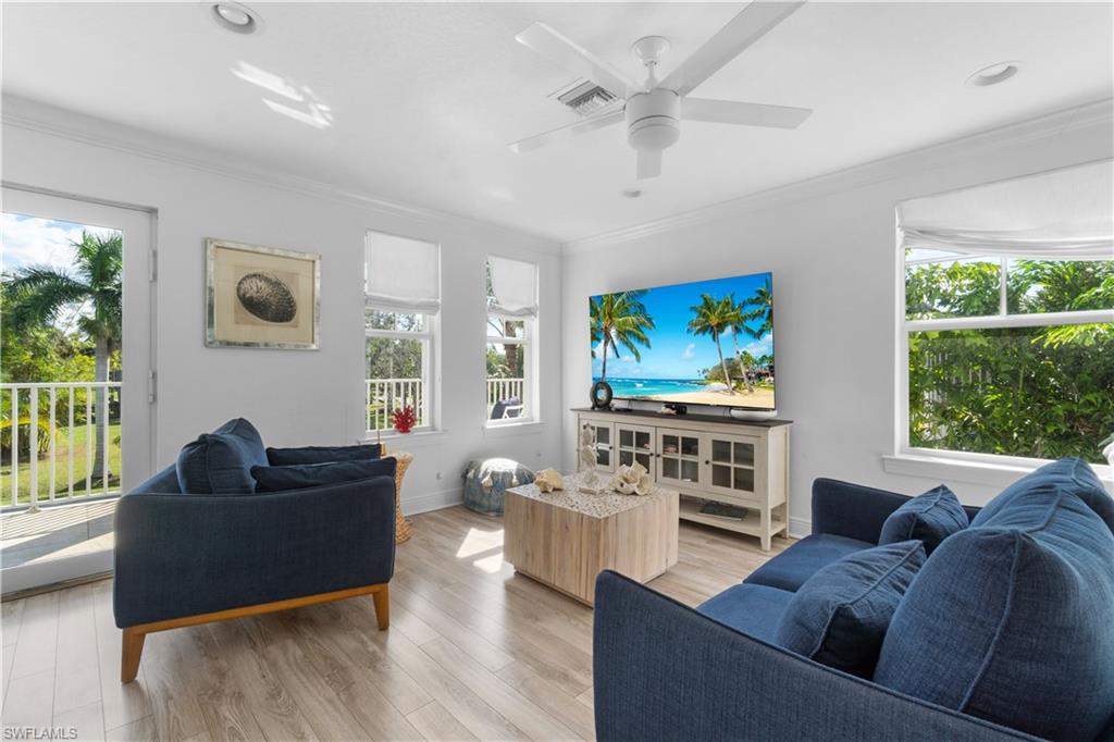 GULF HARBOR - Residential Lease