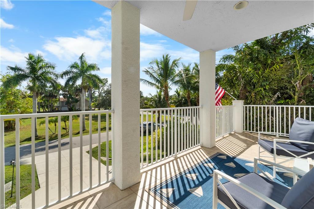 GULF HARBOR - Residential Lease