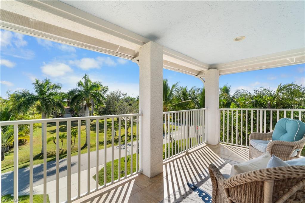 GULF HARBOR - Residential Lease