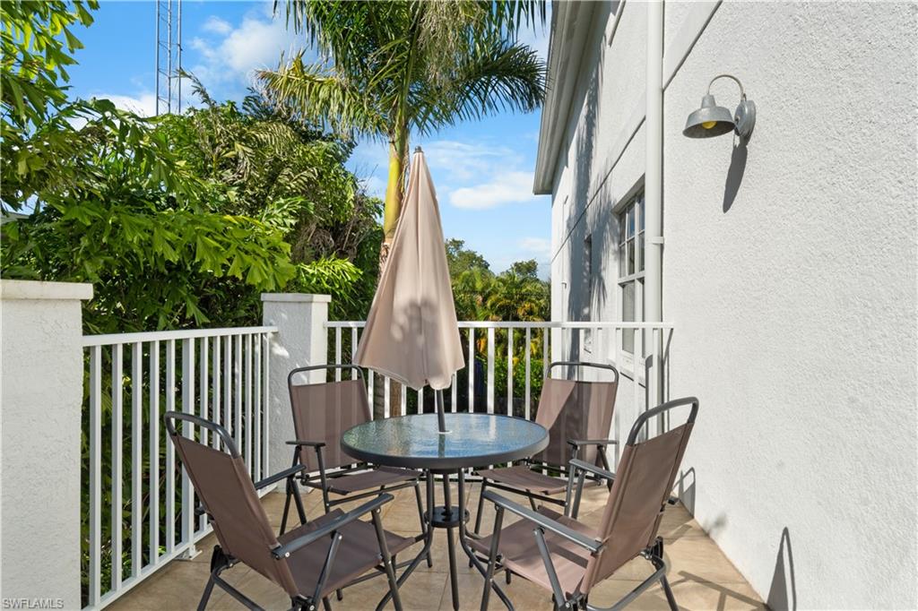GULF HARBOR - Residential Lease