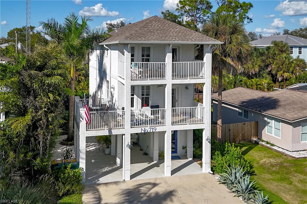 GULF HARBOR - Residential Lease