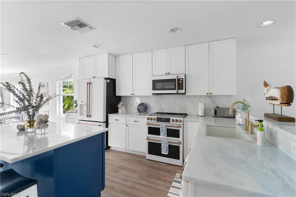 GULF HARBOR - Residential Lease