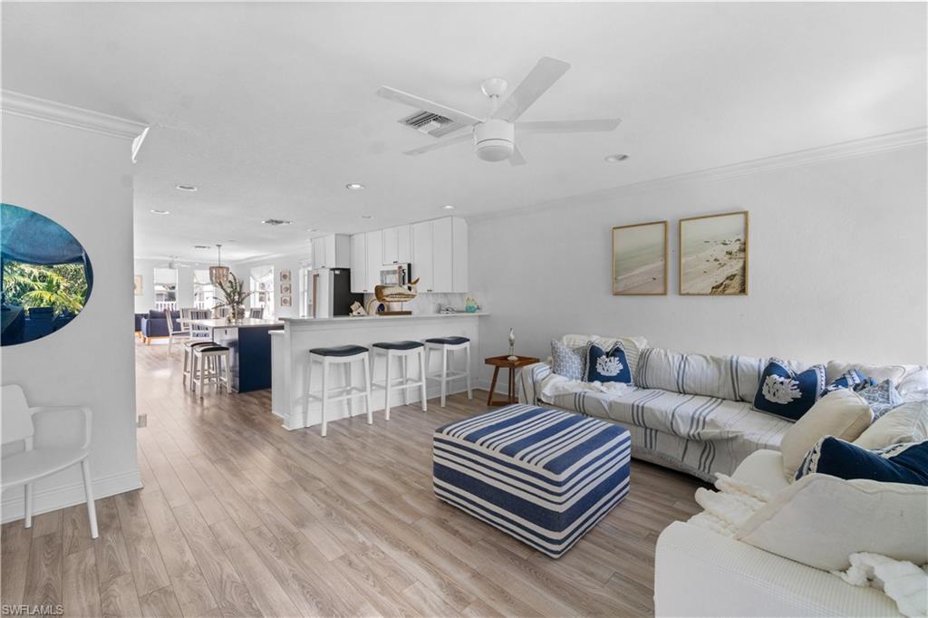 GULF HARBOR - Residential Lease