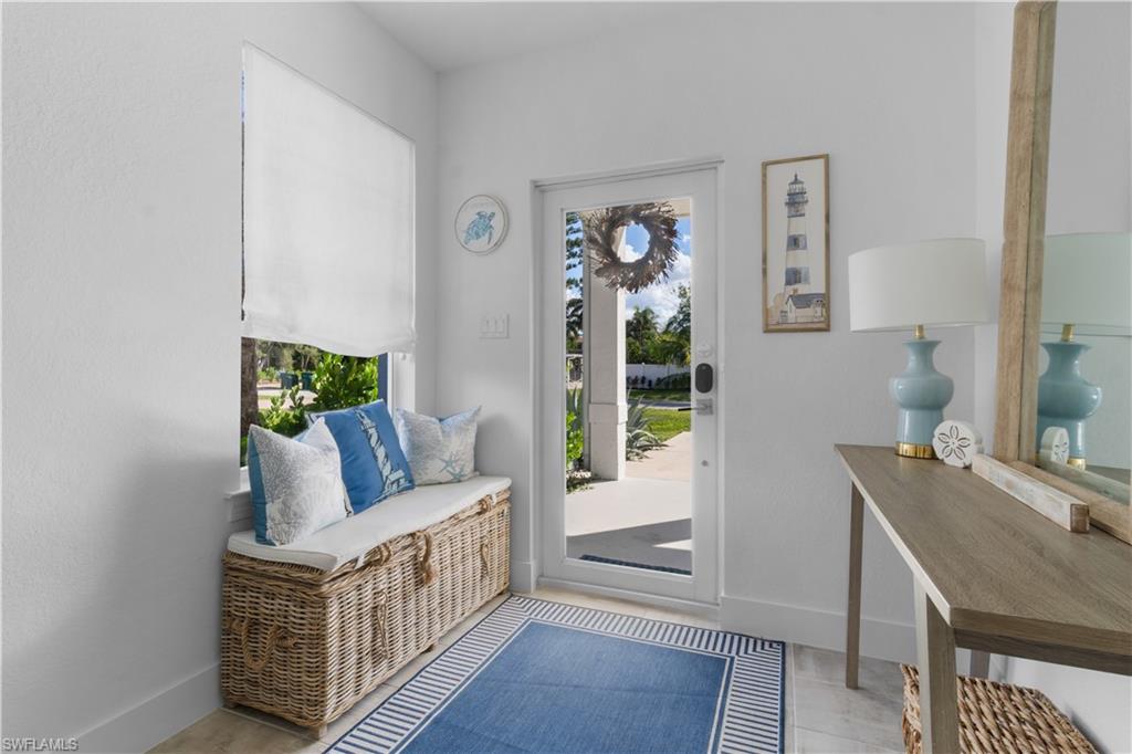GULF HARBOR - Residential Lease