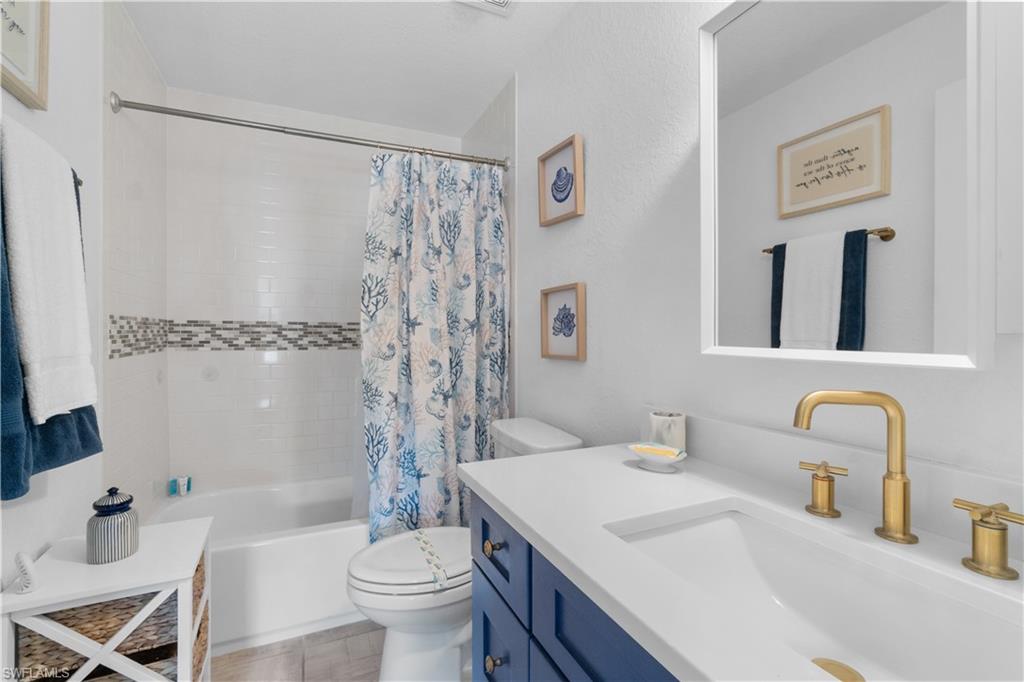 GULF HARBOR - Residential Lease