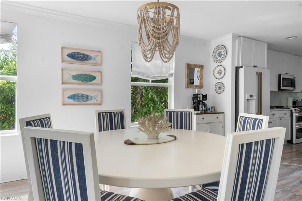 GULF HARBOR - Residential Lease