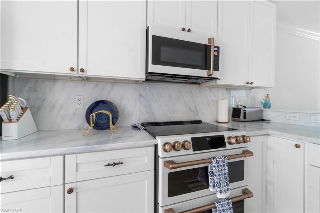 GULF HARBOR - Residential Lease