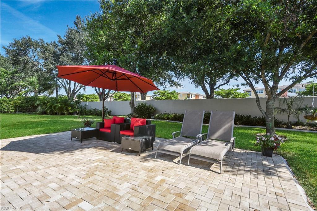 ISLANDS AT THREE OAKS - Residential