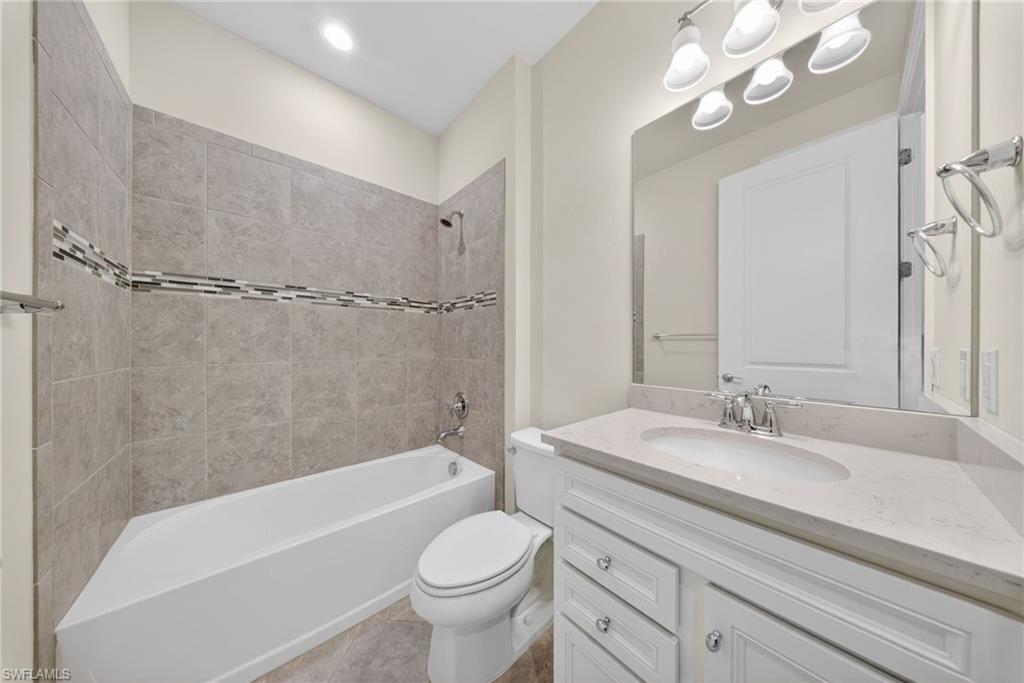 THE PLACE AT CORKSCREW - Residential Lease