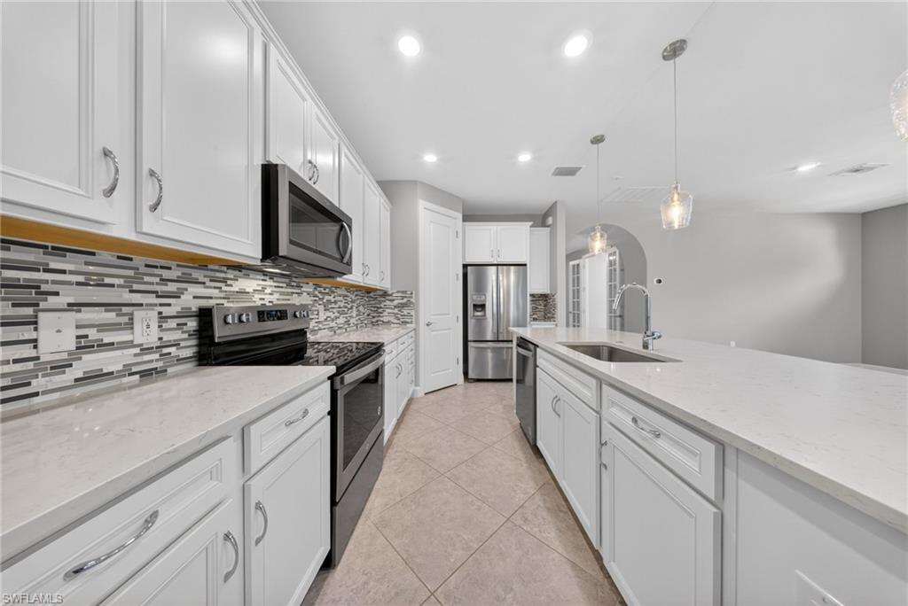 THE PLACE AT CORKSCREW - Residential Lease