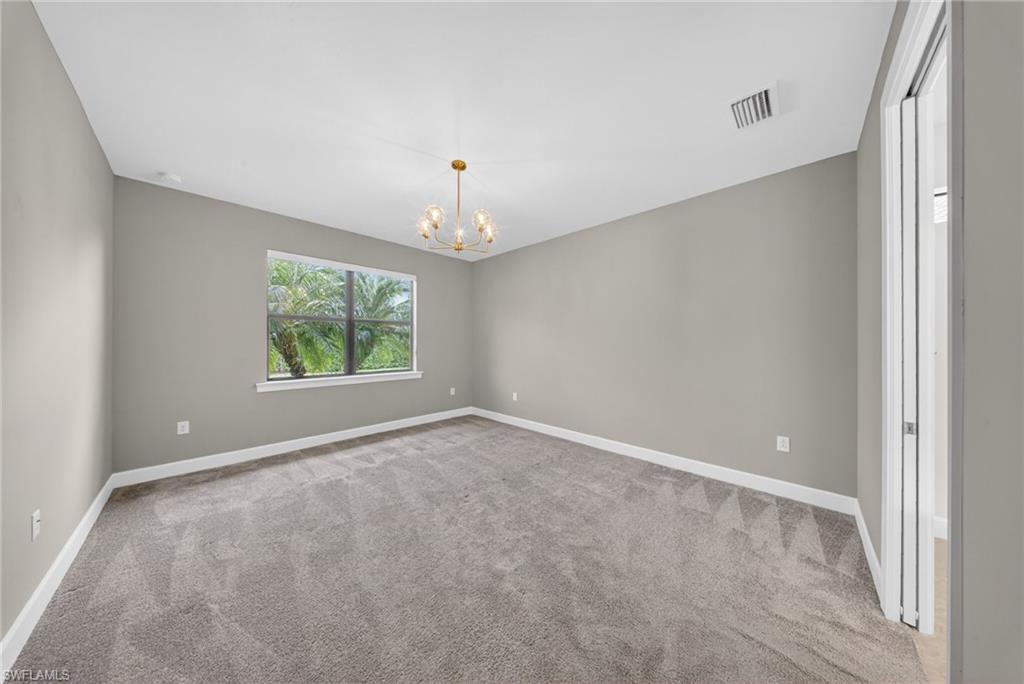THE PLACE AT CORKSCREW - Residential Lease