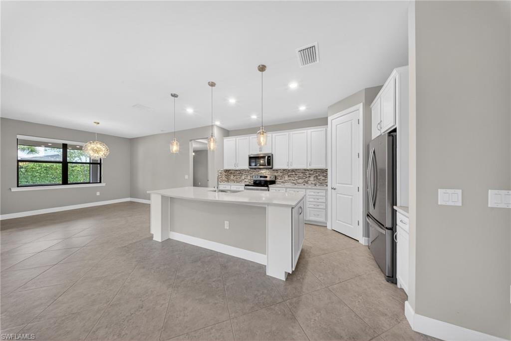 THE PLACE AT CORKSCREW - Residential Lease