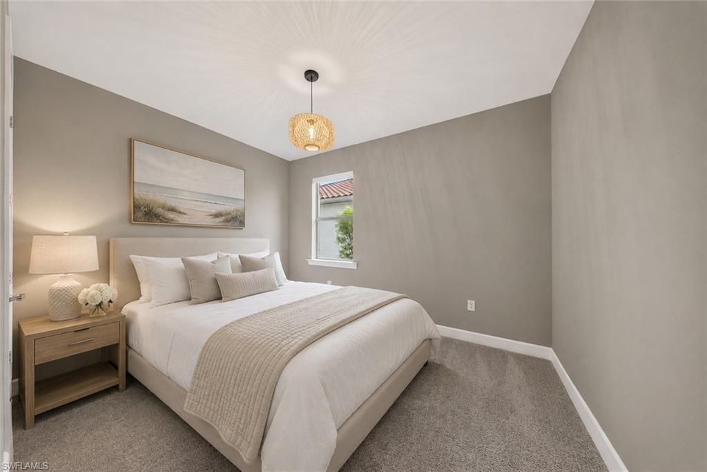 THE PLACE AT CORKSCREW - Residential Lease