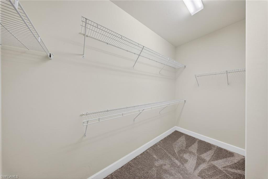 THE PLACE AT CORKSCREW - Residential Lease